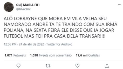 vídeos vazados tt